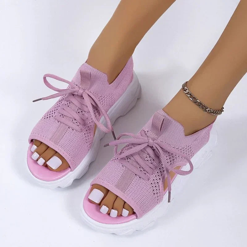 Sunny Soft Sandals