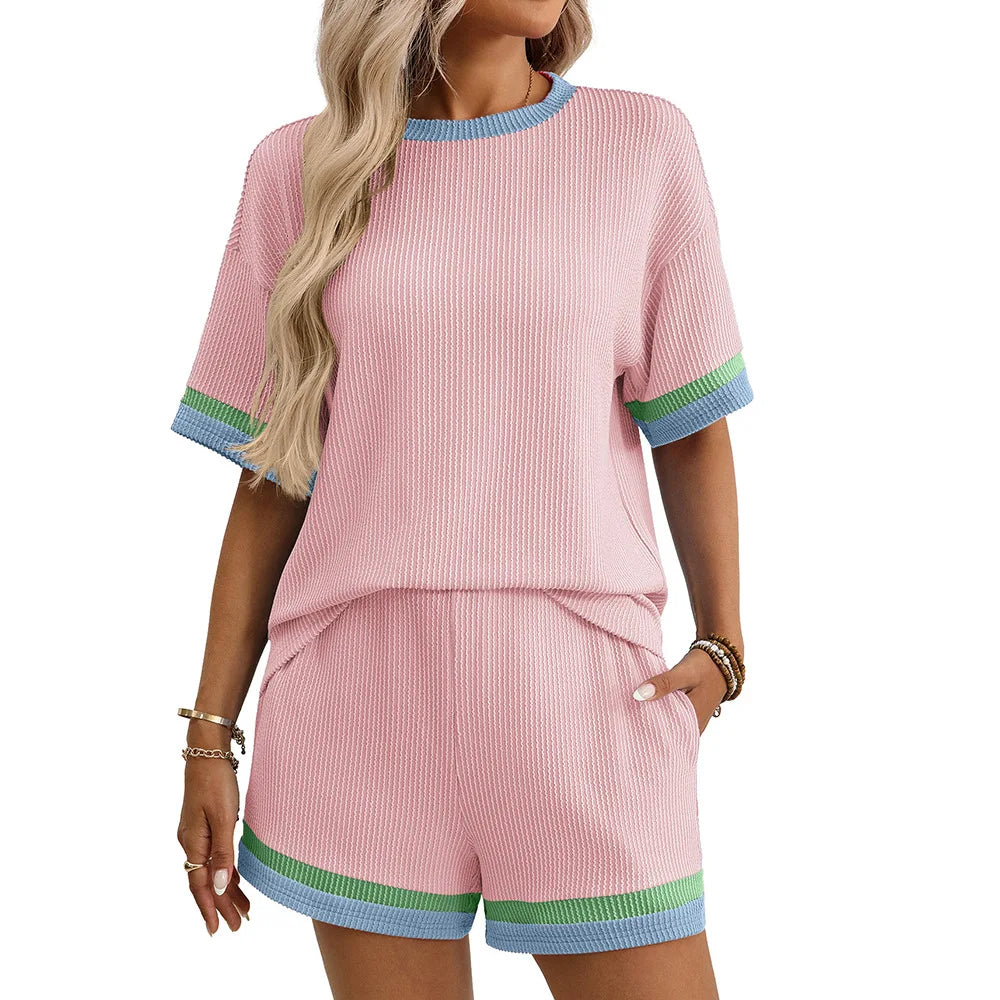 Summer Solid Set