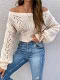 Timeless Knit Top