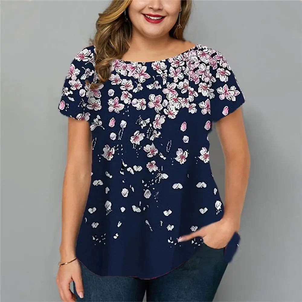 Easy Cotton Shirt