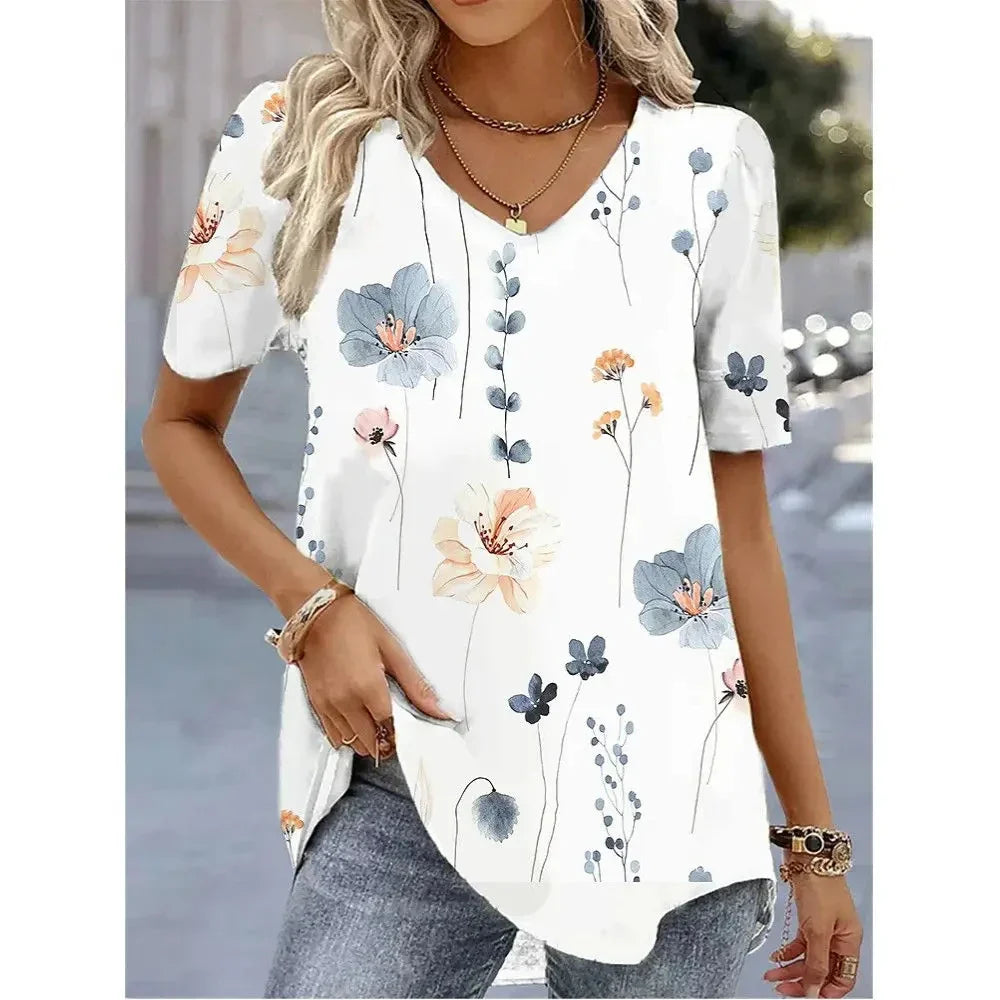 Soft Cotton Shirt