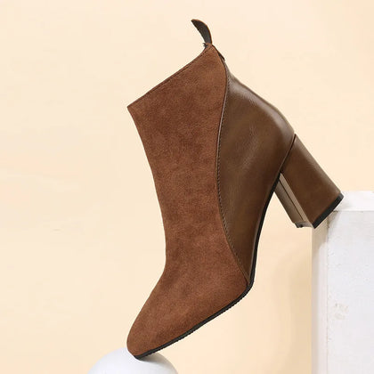 Daily Chelsea Boots