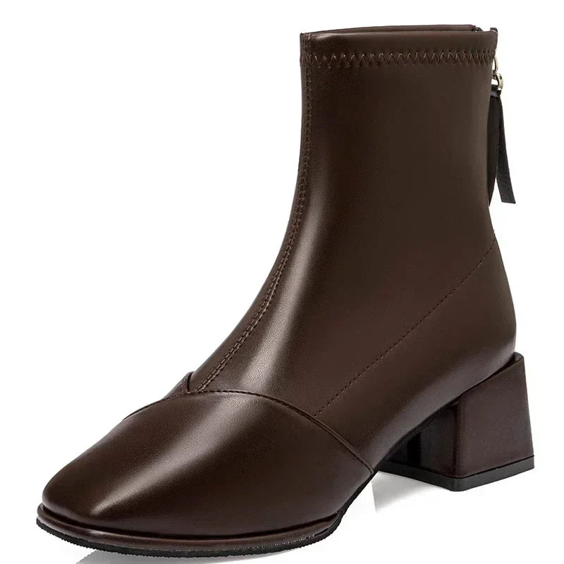 Easy Slouchy Boots