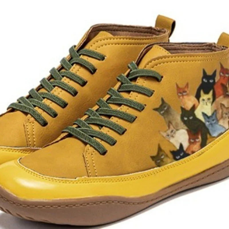 Easy Vintage Boots