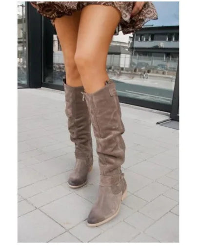 Timeless Chelsea Boots