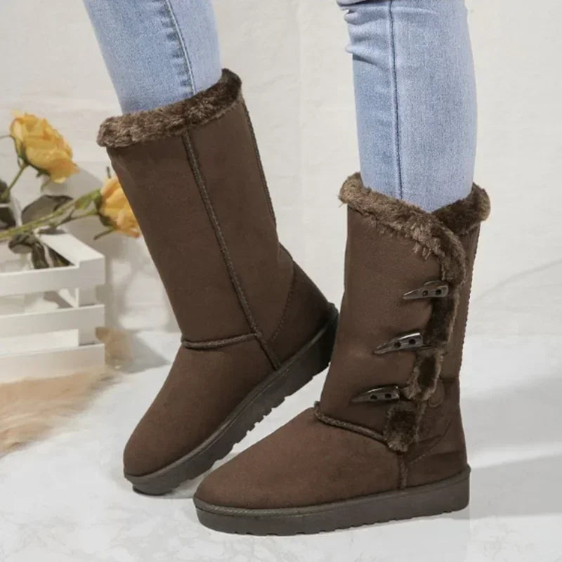 Daily Ankle Boots