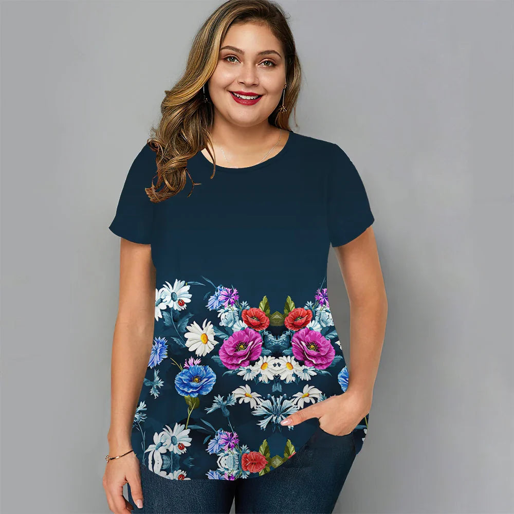 Easy Cotton Shirt