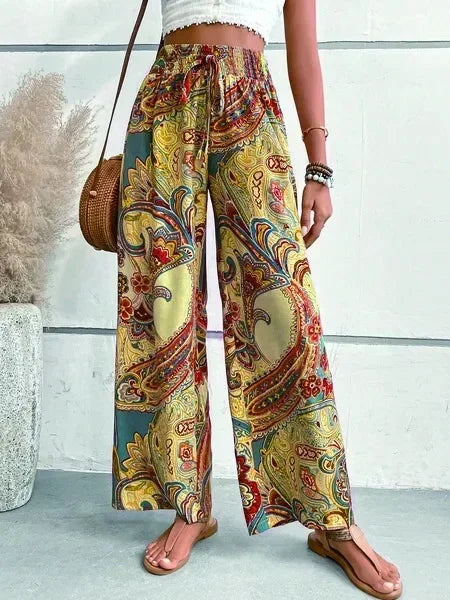 Soft Stretch Pants