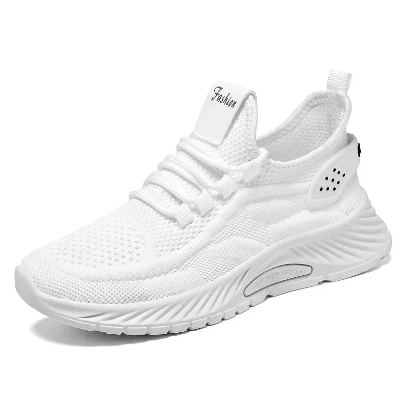 Everyday Platform Sneakers