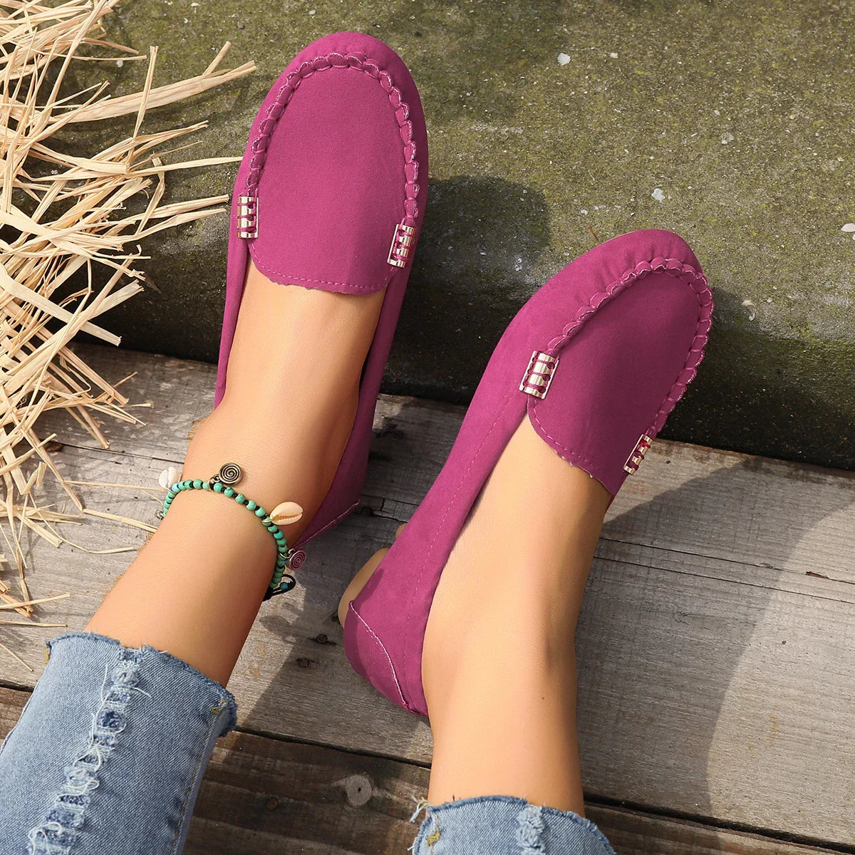 Resort Daily Sneakers