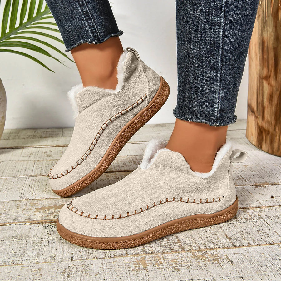 Classic Comfort Sandals