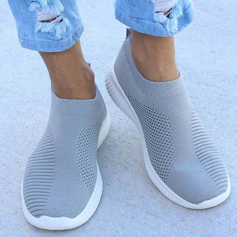 Light Modern Sneakers