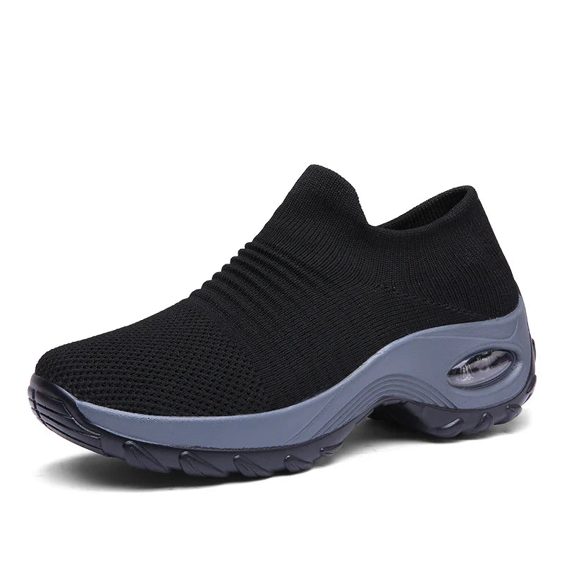 Vacation Cushioned Sneakers