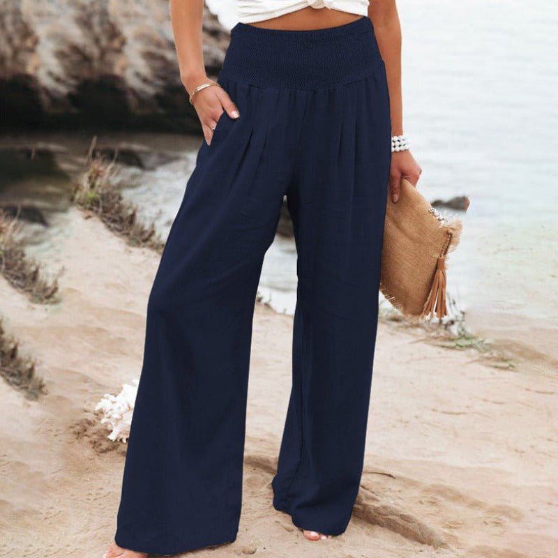 Everyday Drawstring Pants