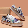 Easy White Sneakers