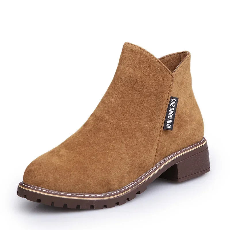 Beach Soft Boots