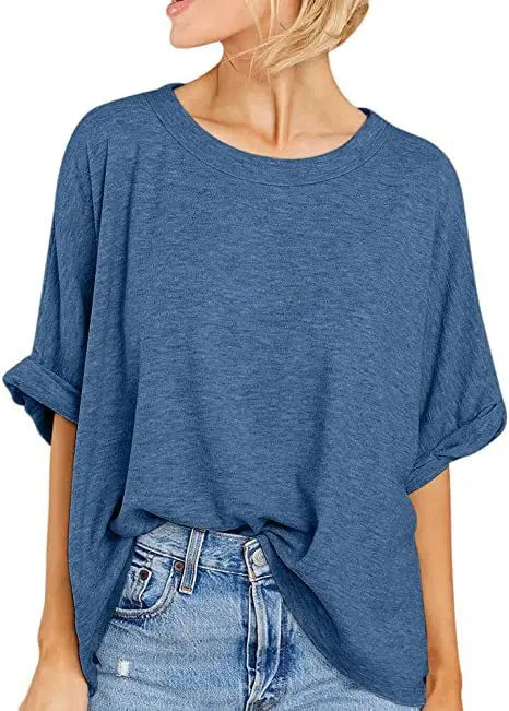 Relaxed Linen Shirt