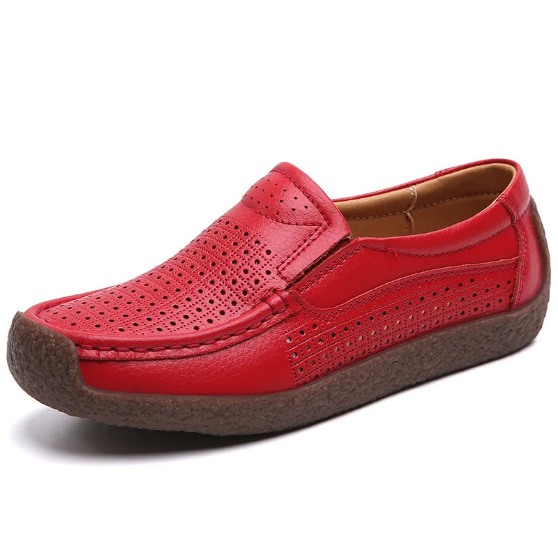Modern Lightweight Sneakers