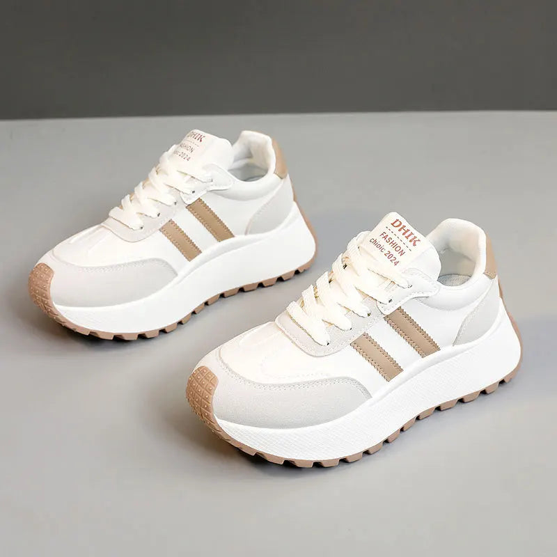 Sunny Knit Sneakers