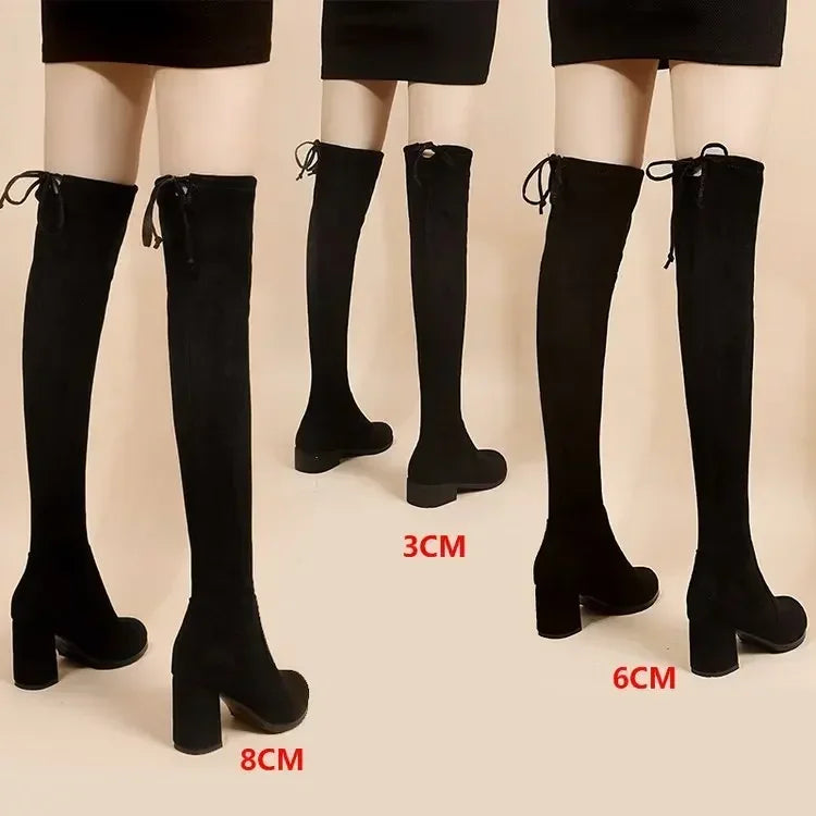 Light Ankle Boots