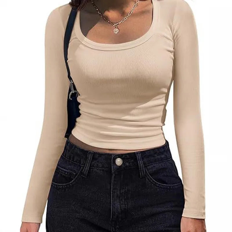Casual Short-Sleeve Shirt
