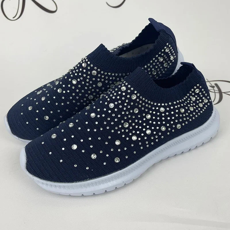 Comfortable Travel Sneakers