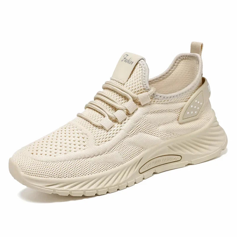 Everyday Platform Sneakers
