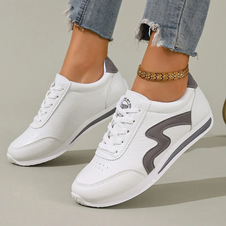 Weekend Platform Sneakers