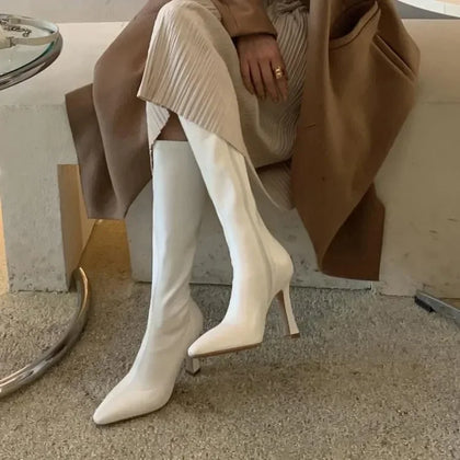 Sunny Short Boots