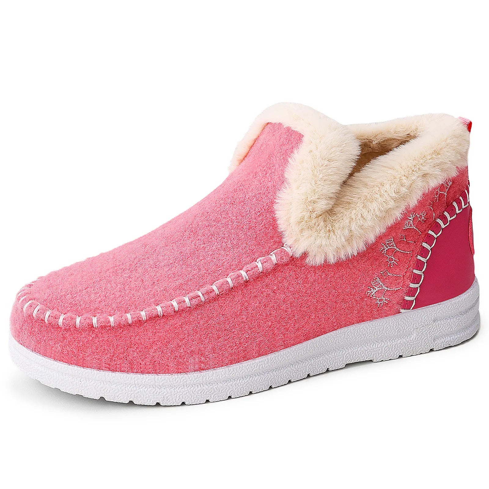 Summer Warm Boots