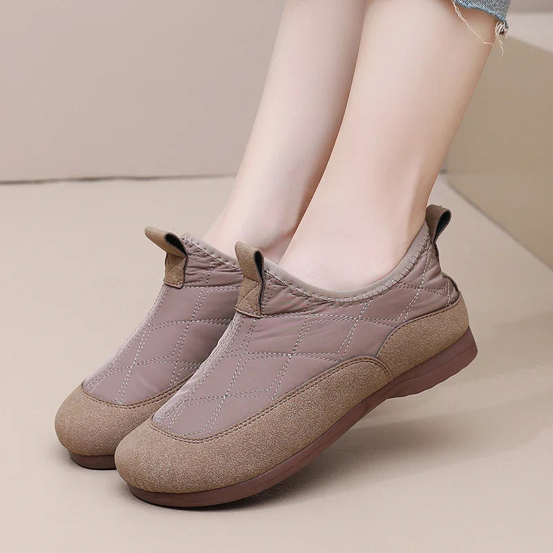 Relaxed Chelsea Boots