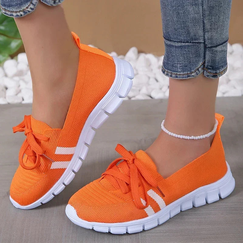 Comfortable Soft Sneakers