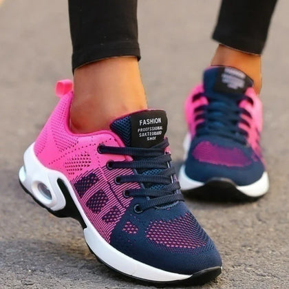Summer Travel Sneakers