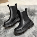 Easy Comfort Boots