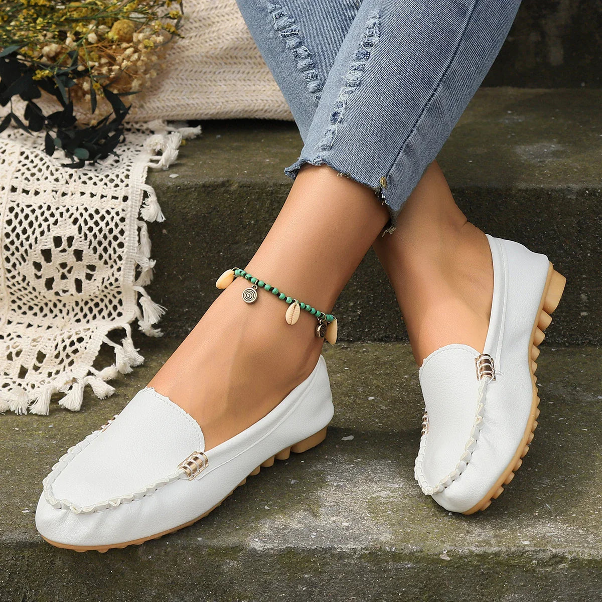 Resort Daily Sneakers