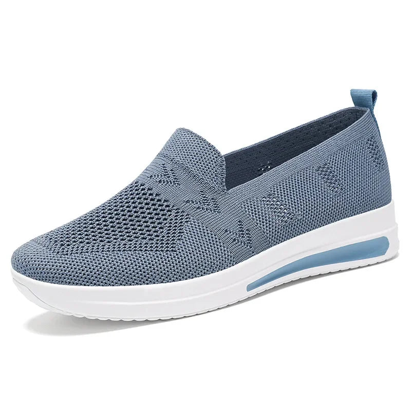 Brunch Slip-On Sneakers