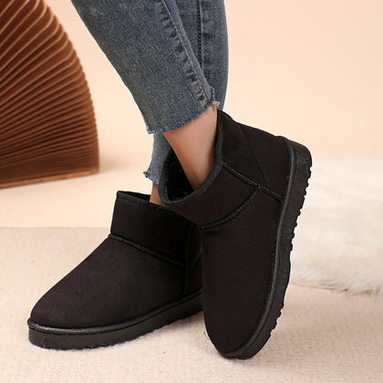 Easy Chelsea Boots