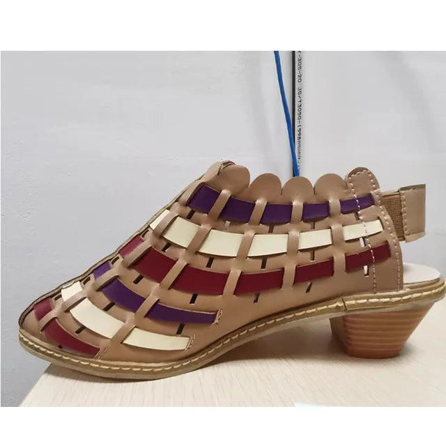 Everyday Cork Sandals