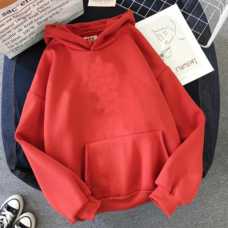 Classic Cotton Shirt