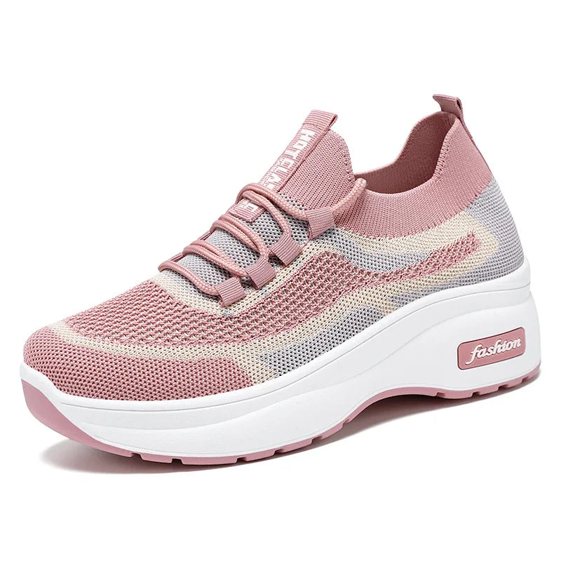 Daily Breathable Sneakers