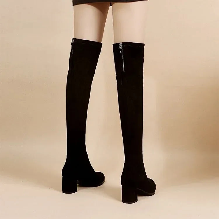 Light Ankle Boots