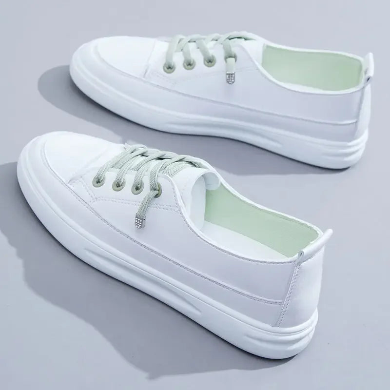 Travel Soft Sneakers