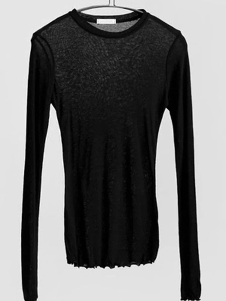 Easy Buttoned Shirt