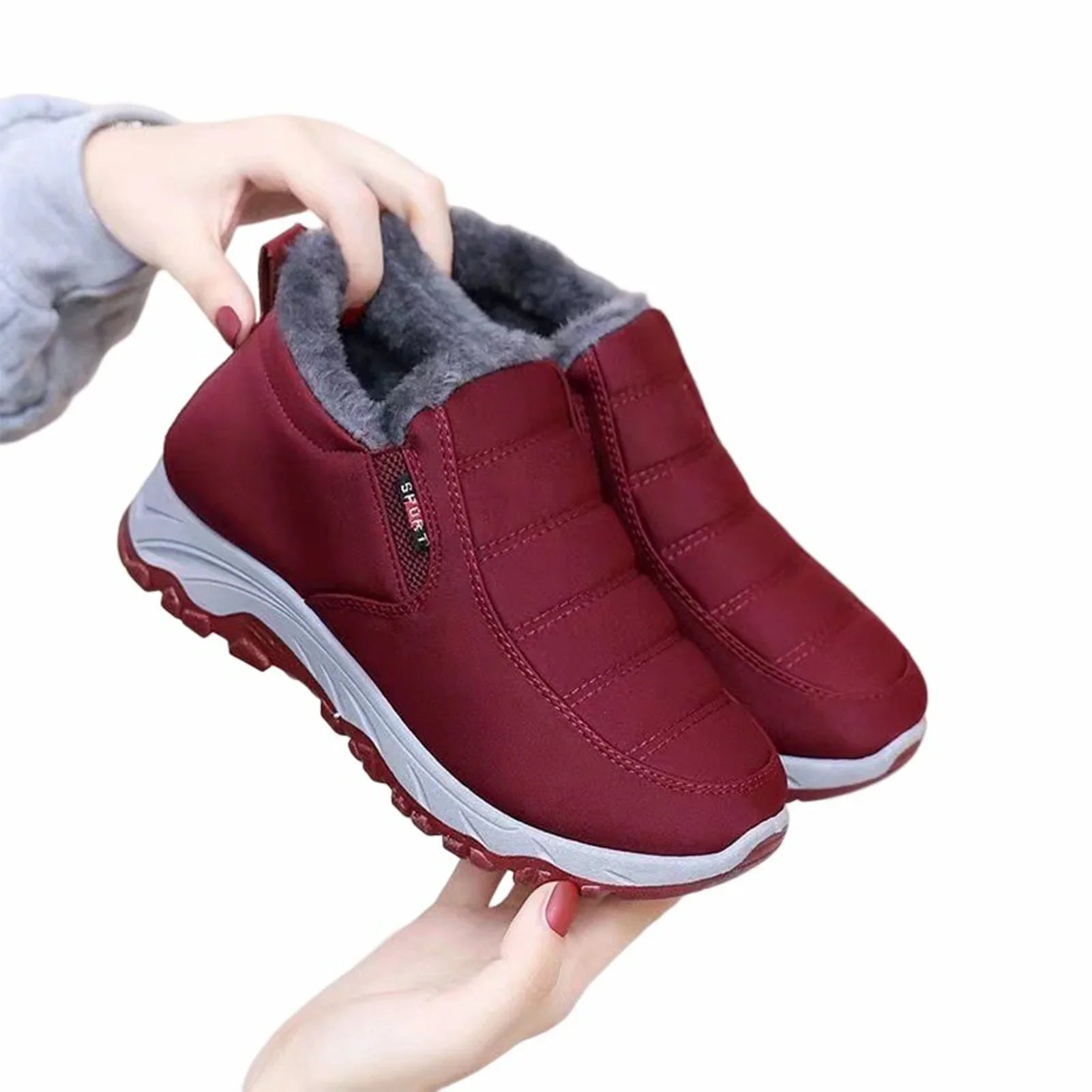 Everyday Knee-High Boots