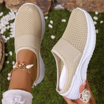 Everyday Canvas Sneakers