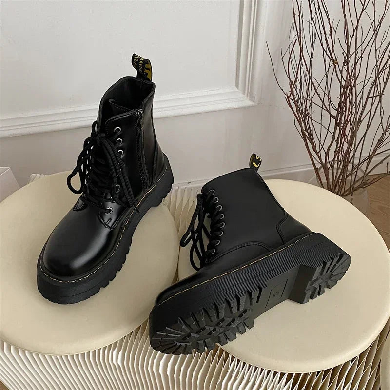 Summer Comfort Boots