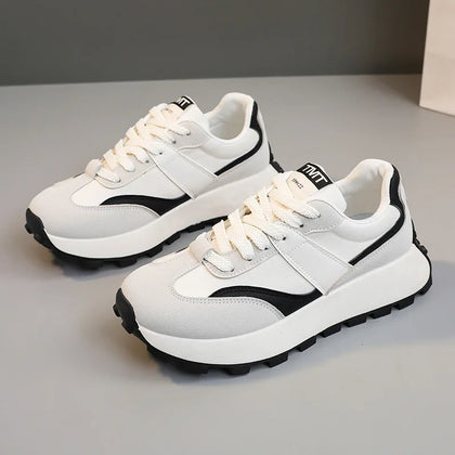 Vacation Street Sneakers