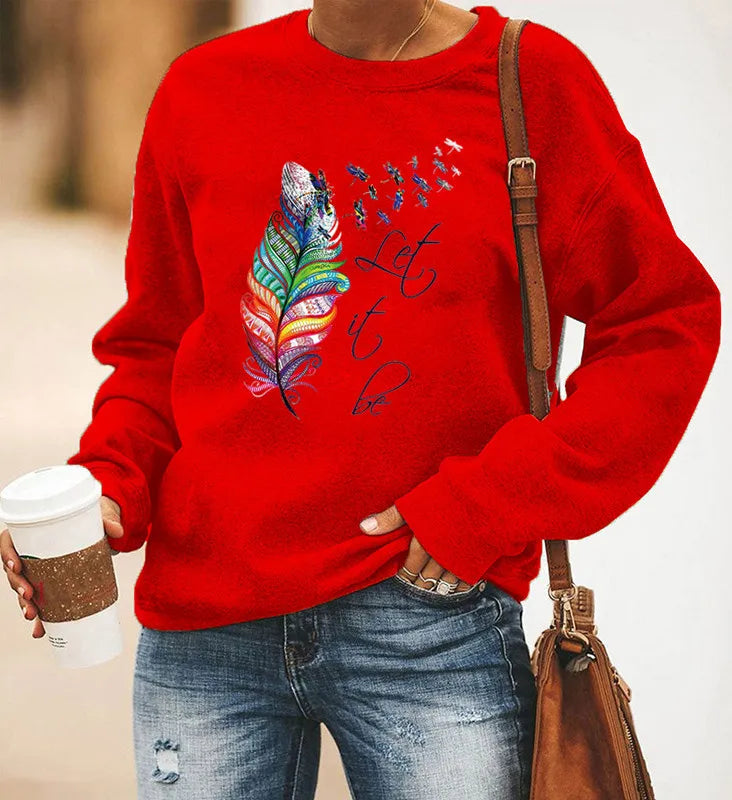 Summer Long-Sleeve Shirt