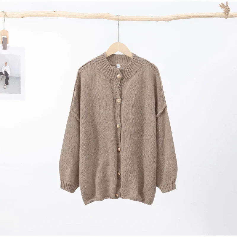 Weekend Lightweight Sweater
