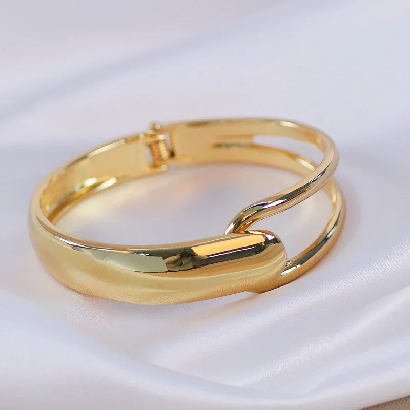 Warm Romantic Jewelry
